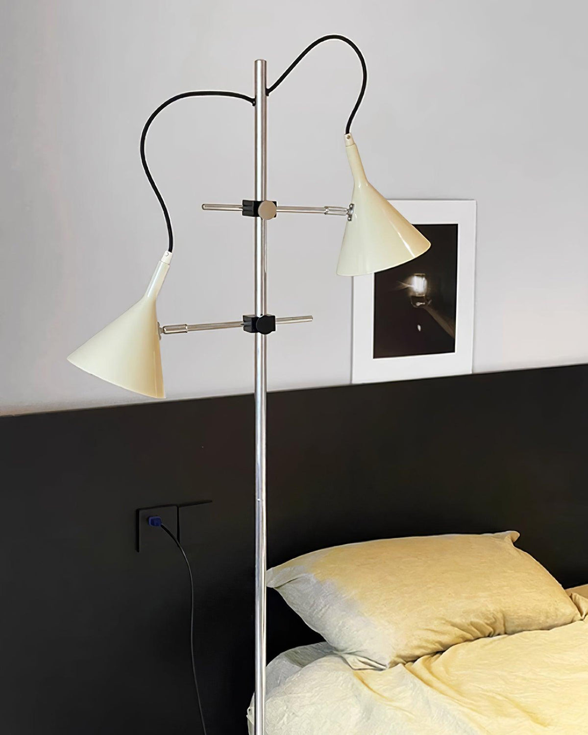 Laiton lampadar