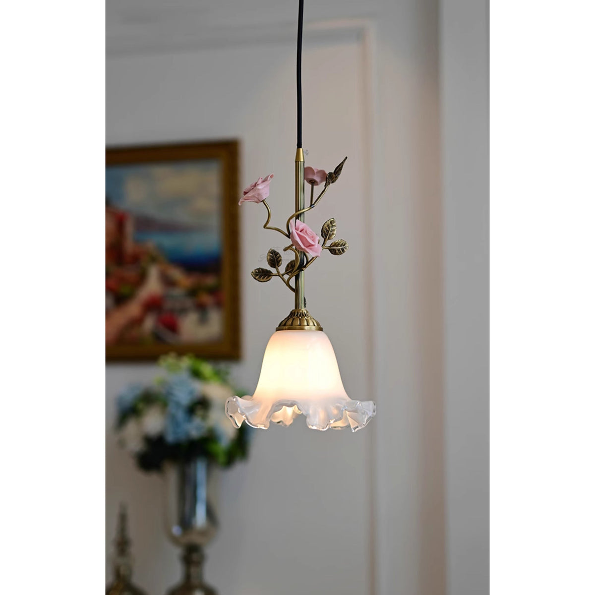 Ilsoris lampă suspendată