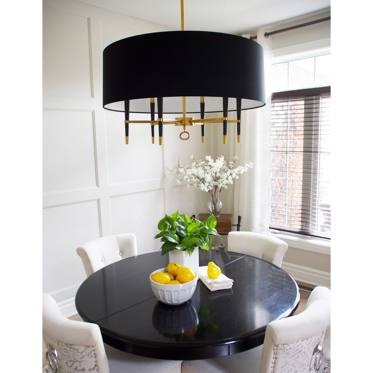 Veshaa candelabru