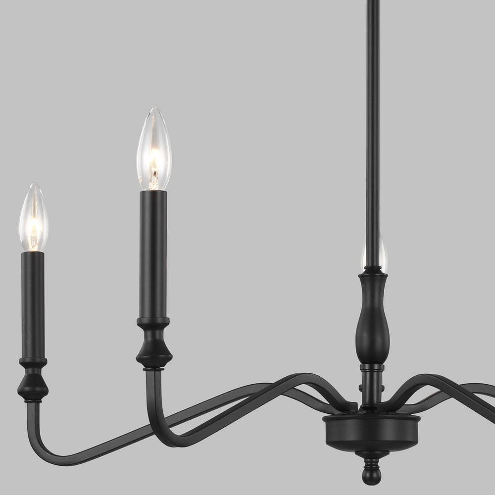 Ulsilus candelabru