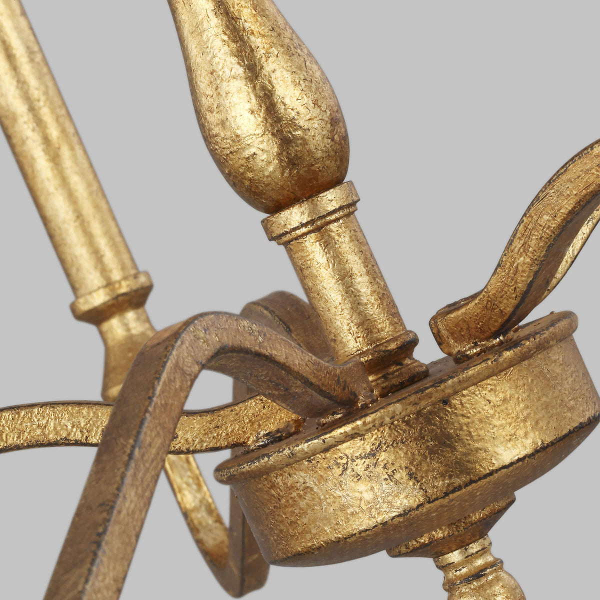 Ulsilus candelabru