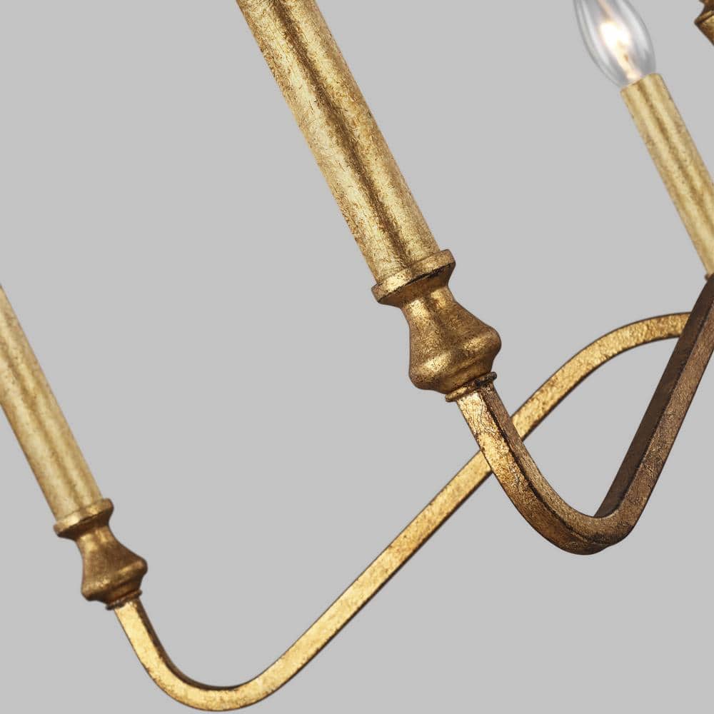 Ulsilus candelabru
