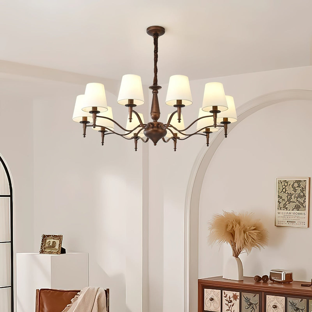 Zosolia candelabru
