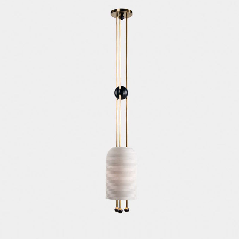 Ucaryra lampă suspendată