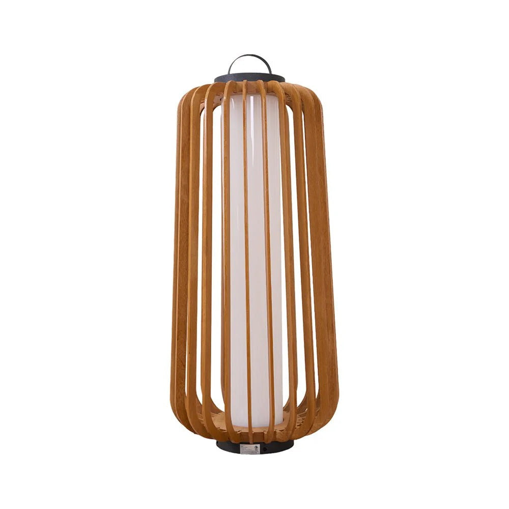 Fern lampă de masă
