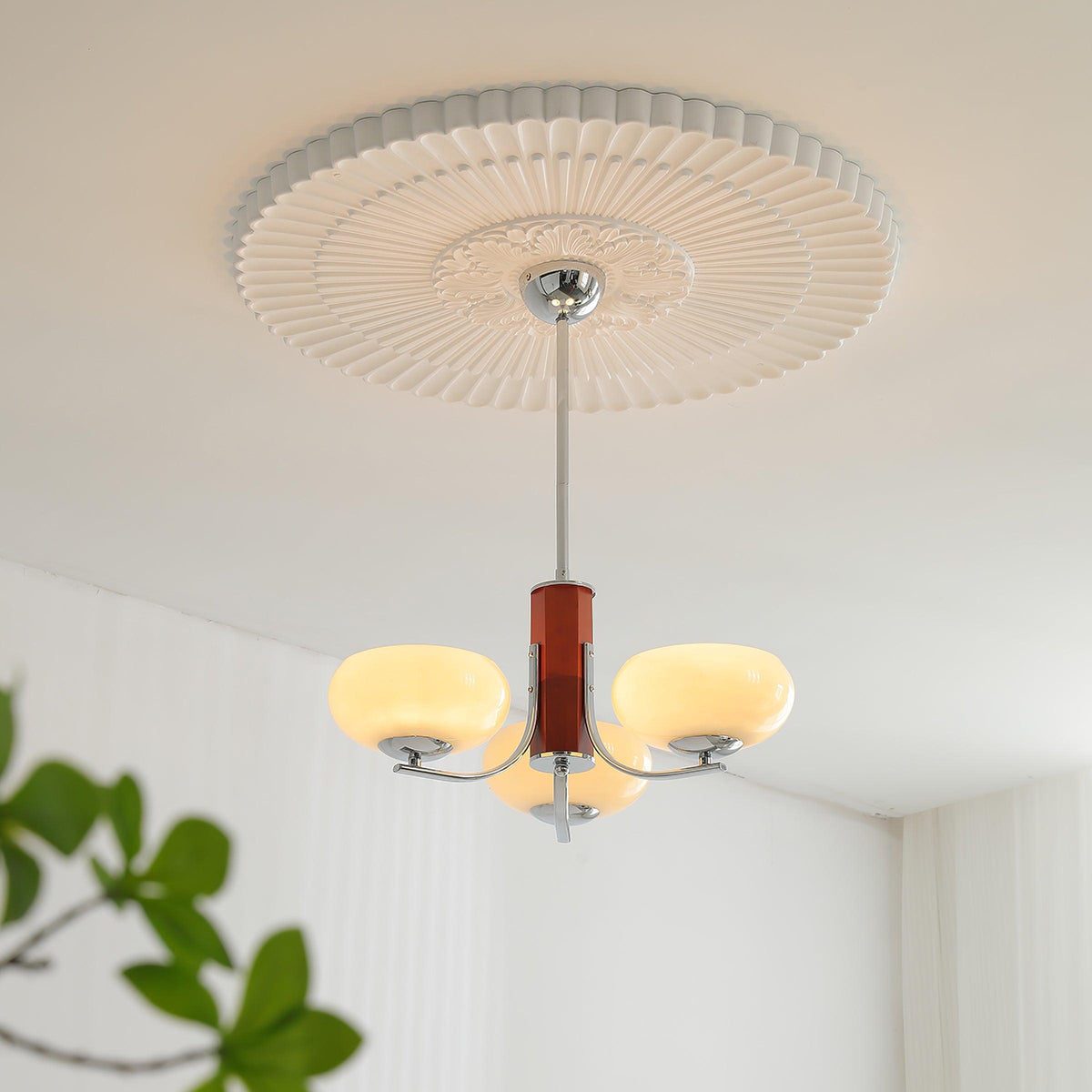 Lumelaine candelabru