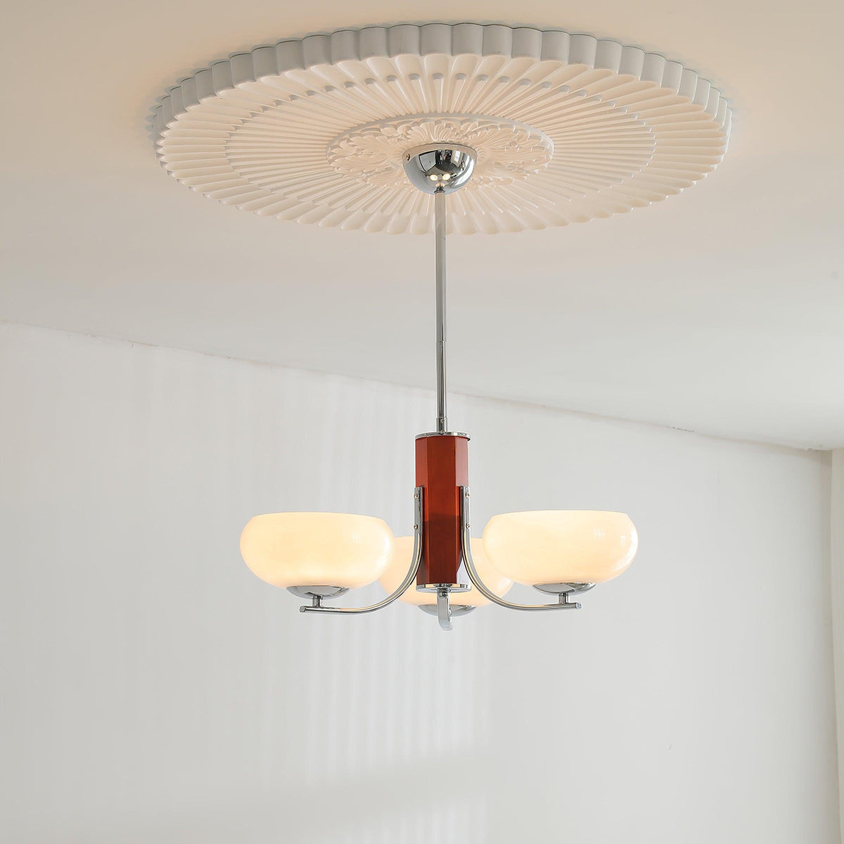 Lumelaine candelabru