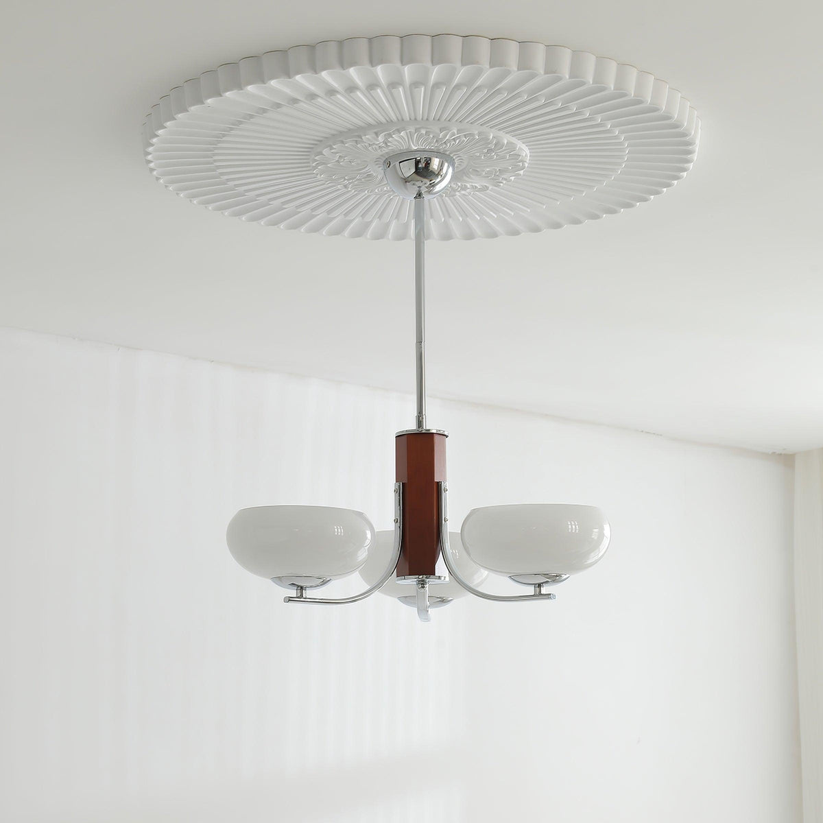 Lumelaine candelabru
