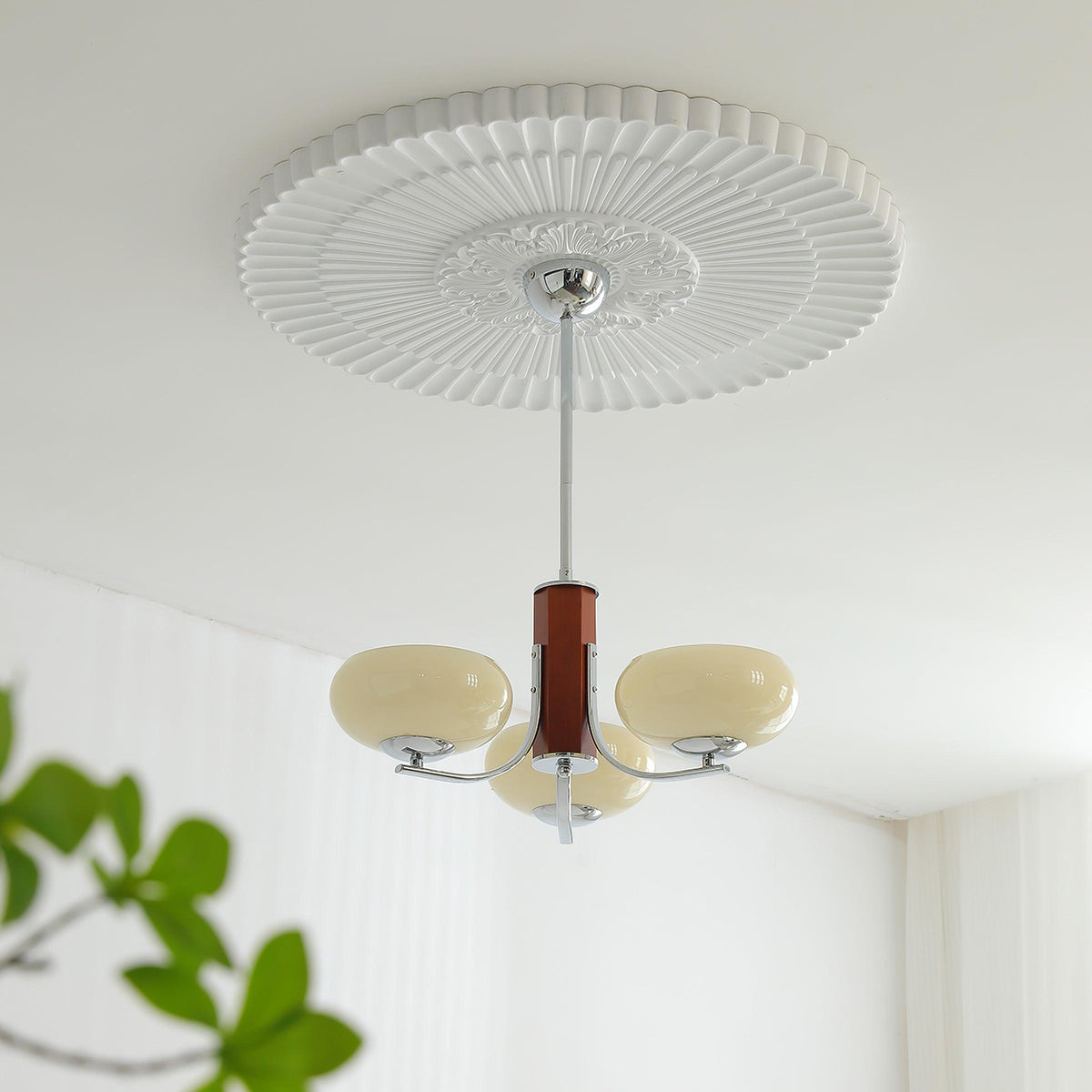 Lumelaine candelabru