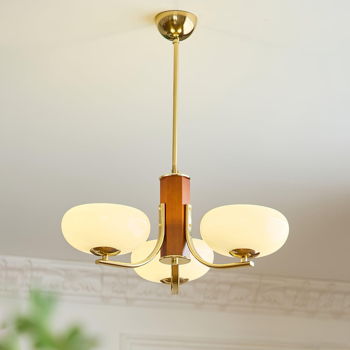 Lumelaine candelabru