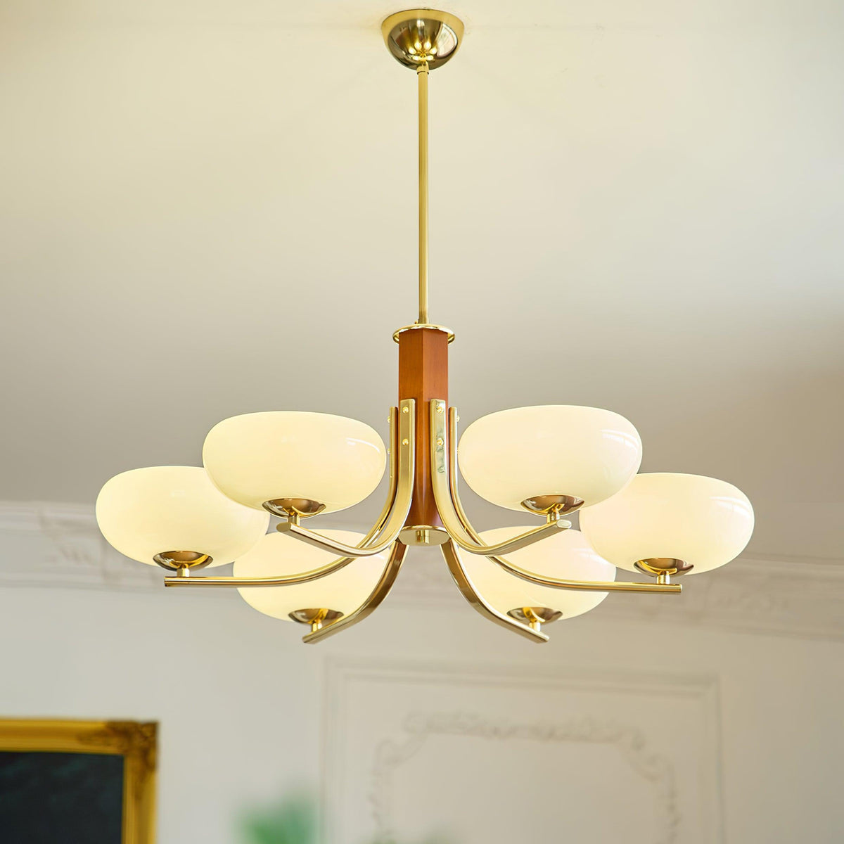 Lumelaine candelabru