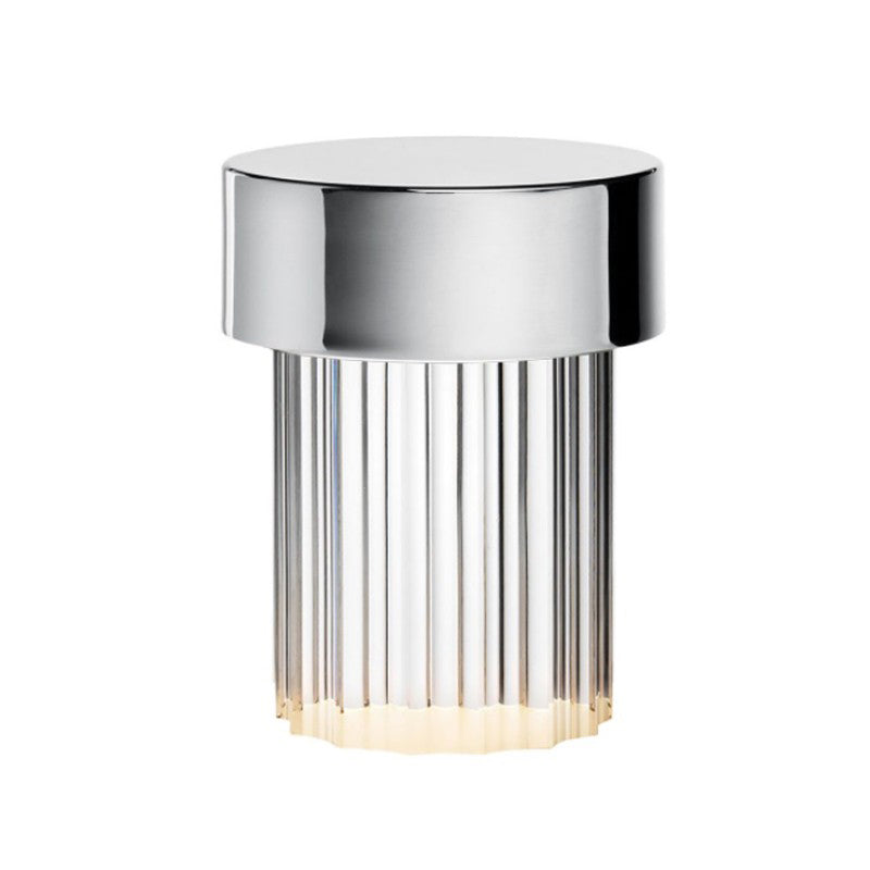 Pryden lampă de masă minimalistă