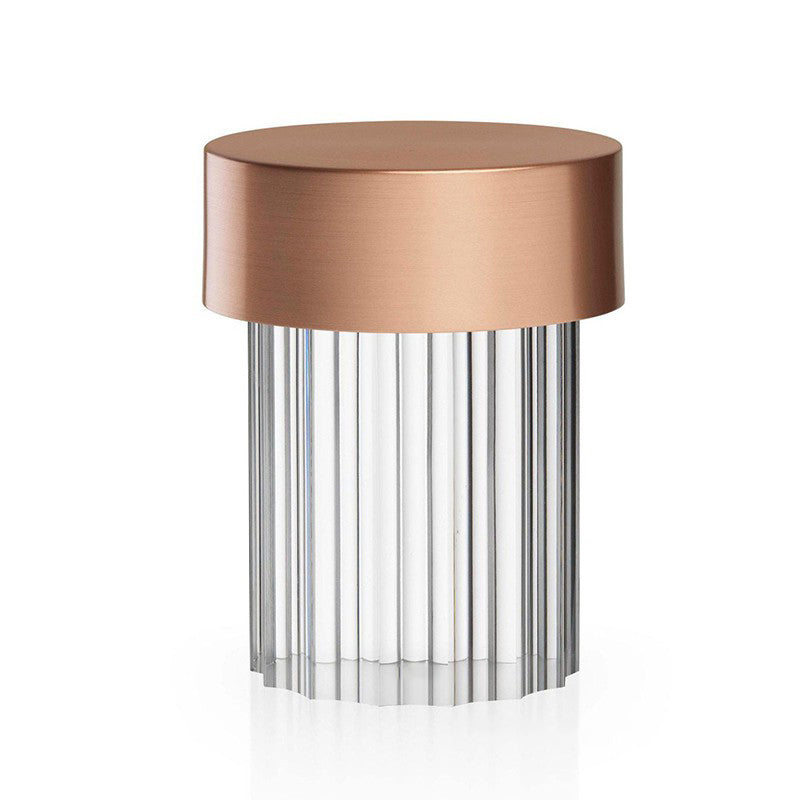 Pryden lampă de masă minimalistă