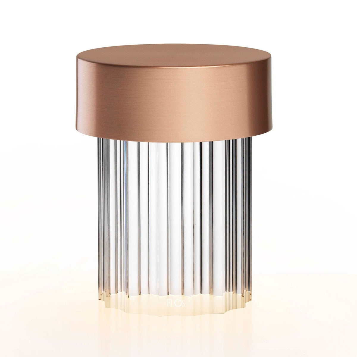 Pryden lampă de masă minimalistă