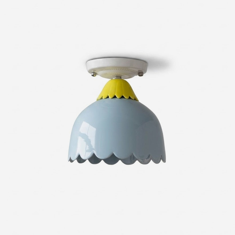 Oakenstone lampă de tavan încastrată