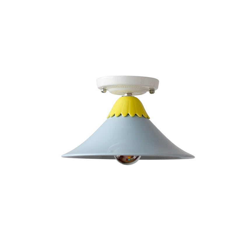 Oakenstone lampă de tavan încastrată