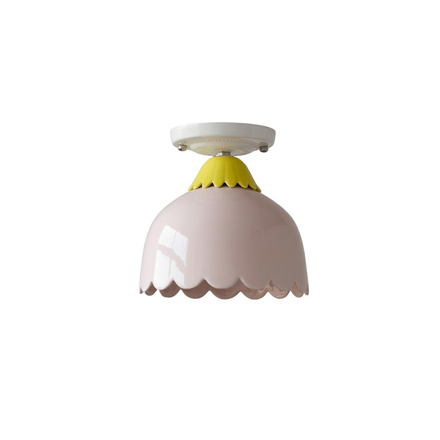 Oakenstone lampă de tavan încastrată