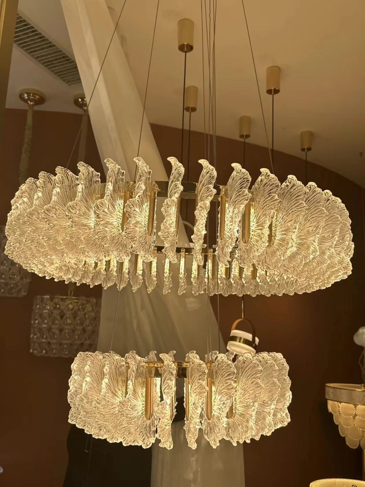 Noriella candelabru