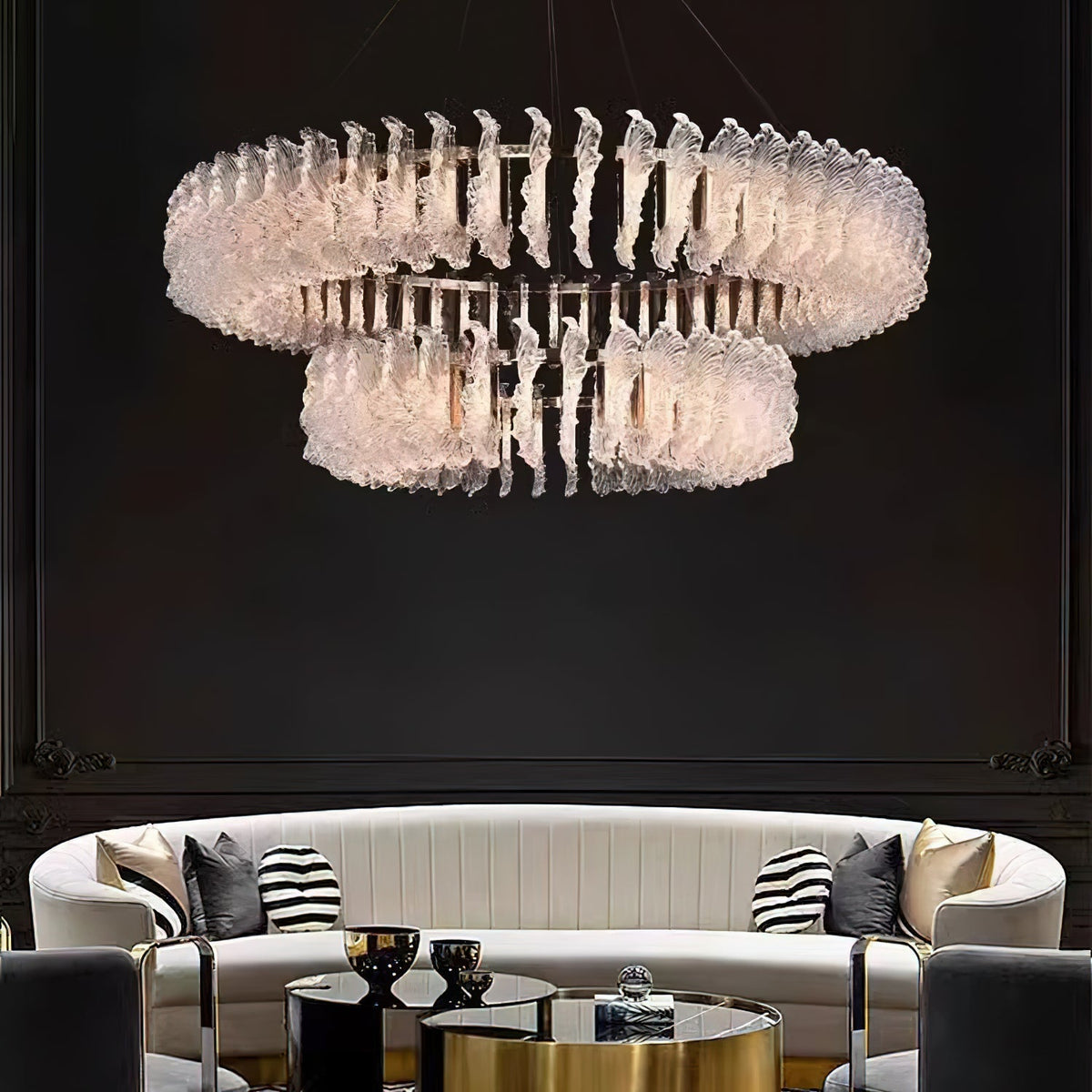 Noriella candelabru