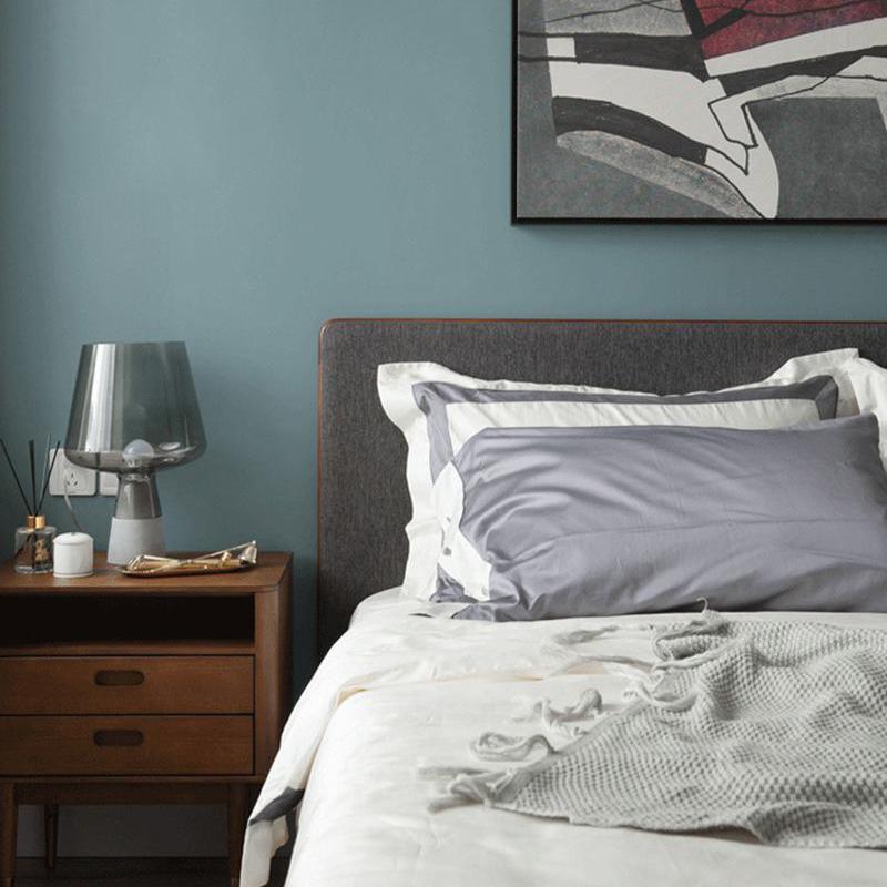 Elairella lampă de masă minimalist din ciment