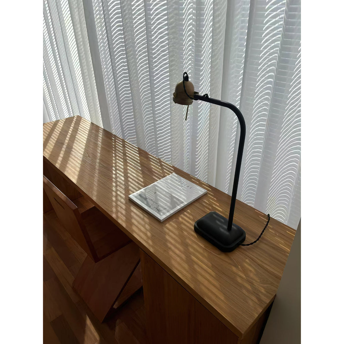 Romolier lampă de masă