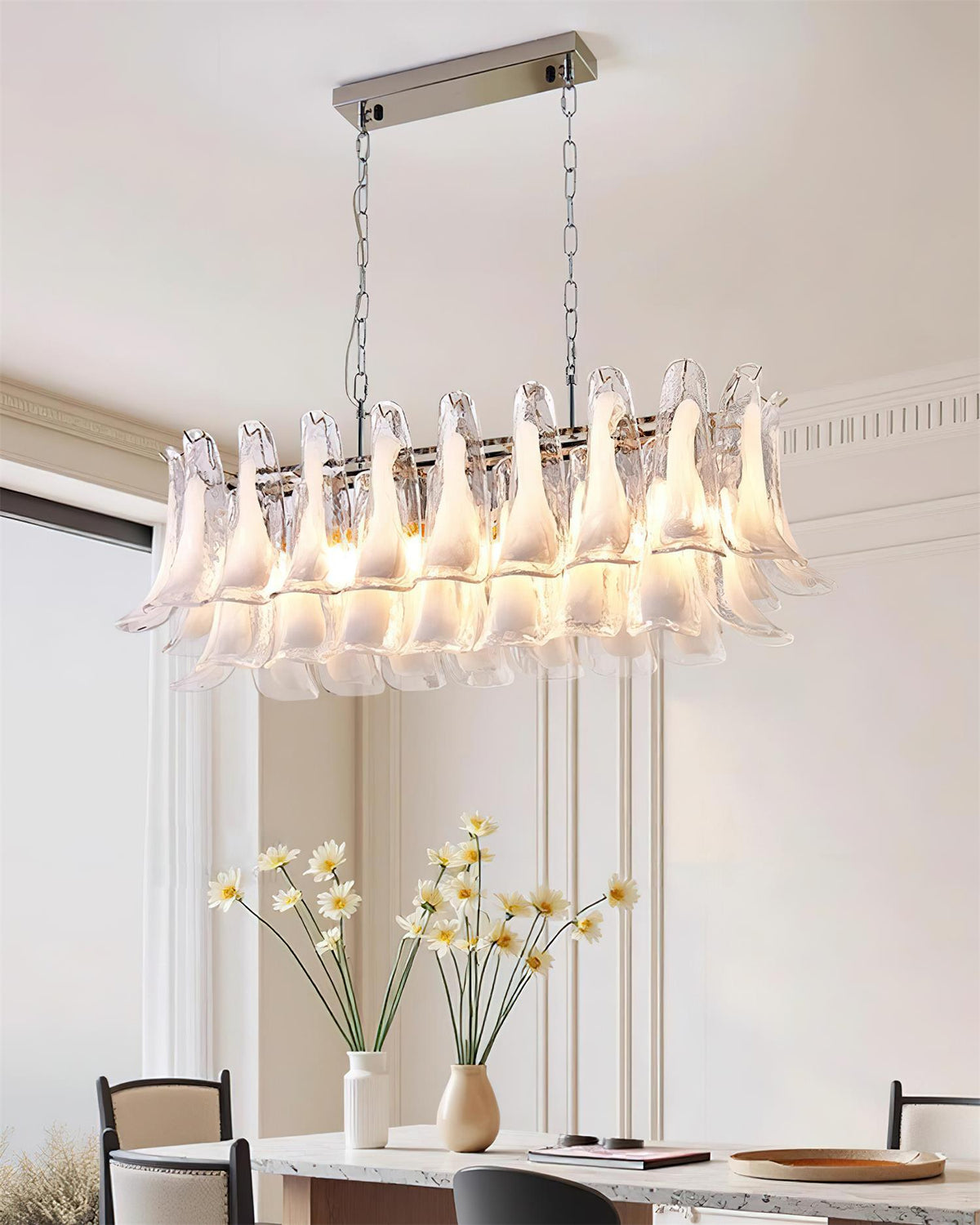 Yokdar candelabru