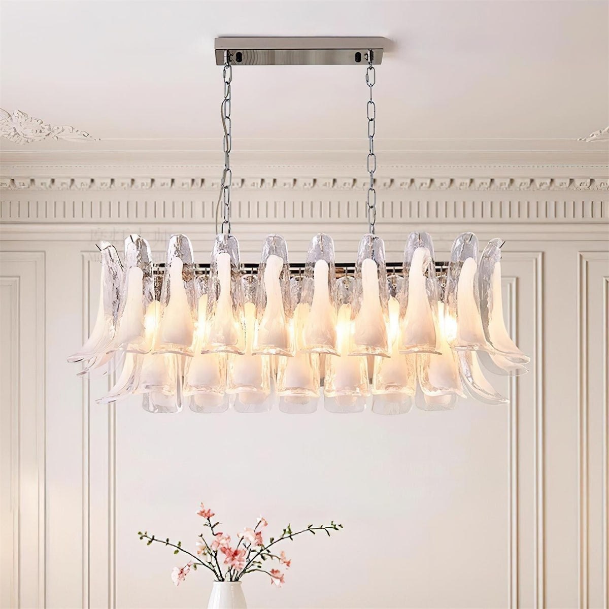 Yokdar candelabru