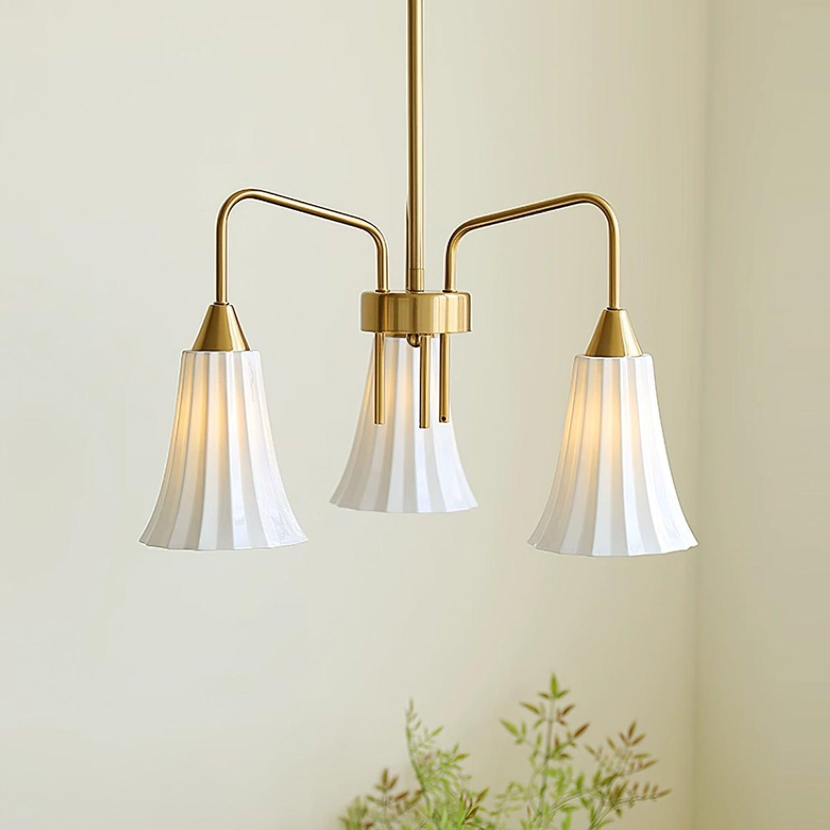 Caliissa candelabru