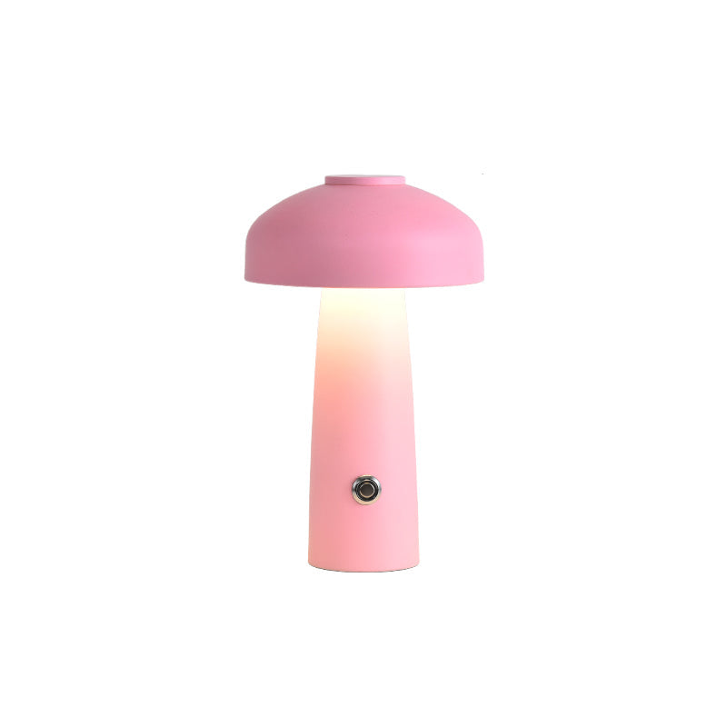 Poppist lampă de masă