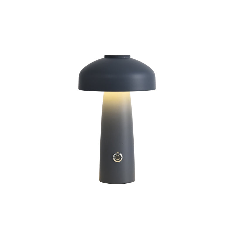 Poppist lampă de masă