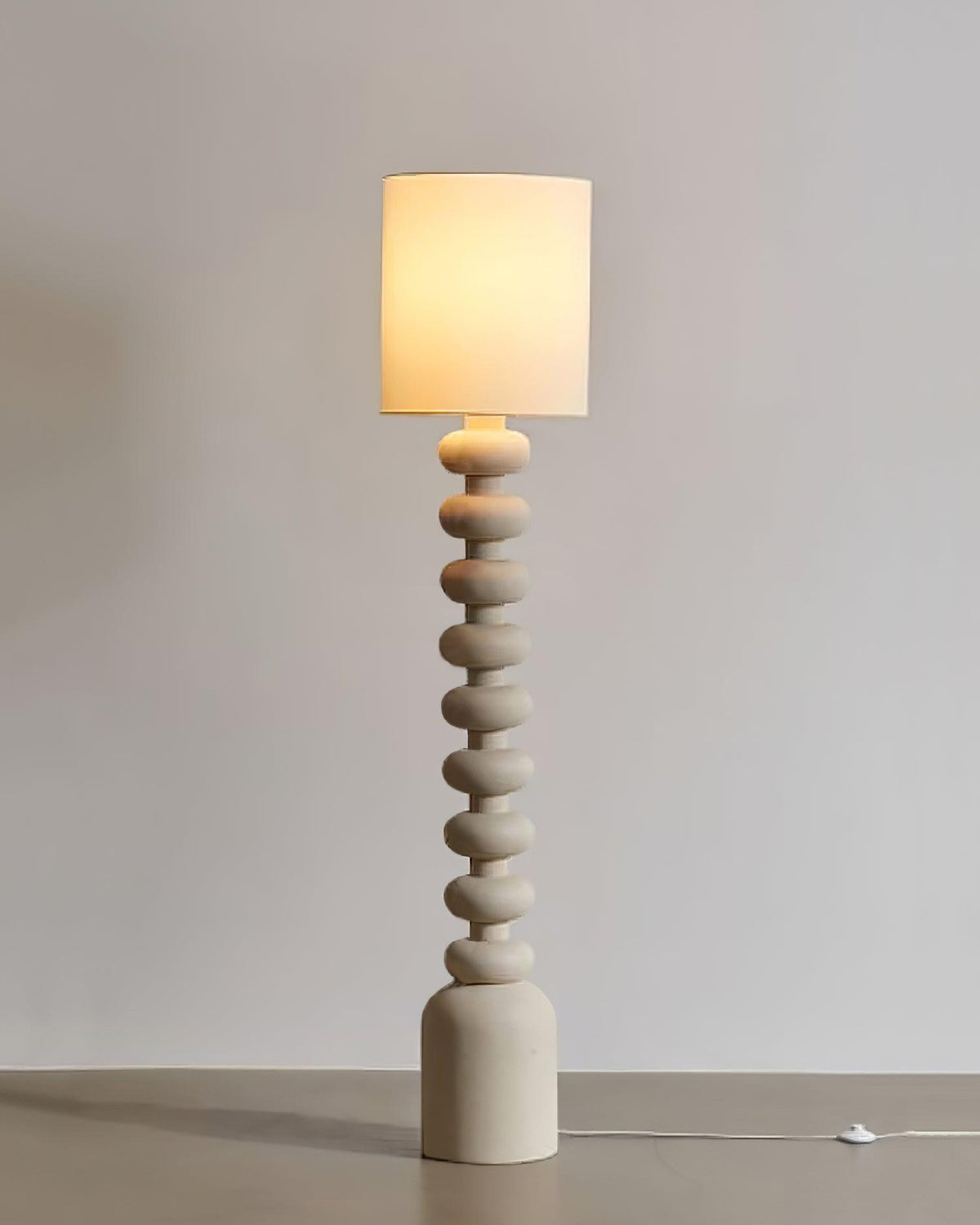 Selalelia lampadar