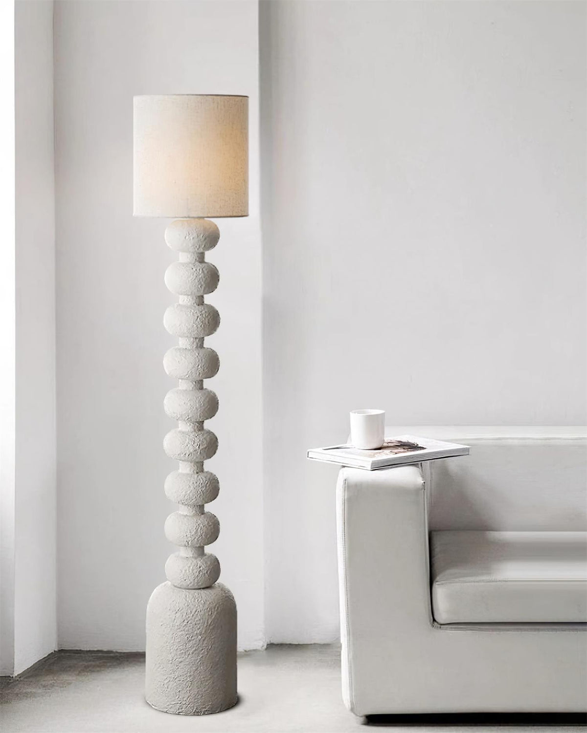 Selalelia lampadar