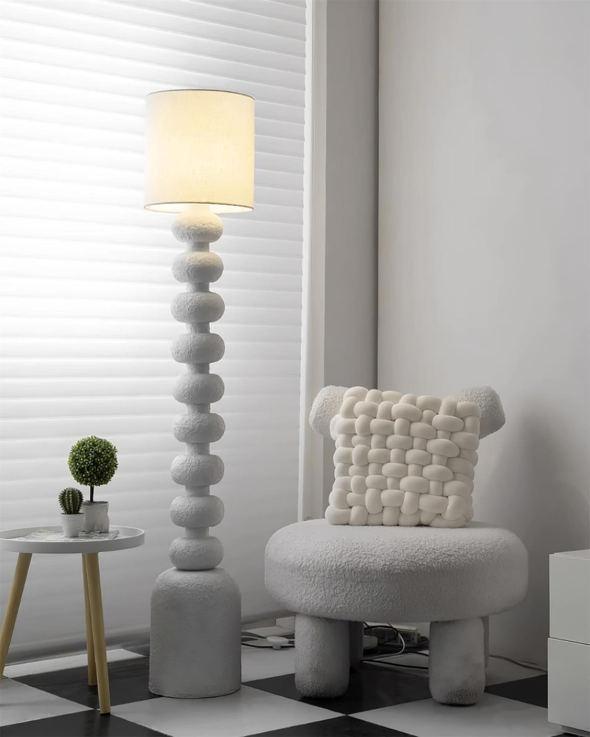 Selalelia lampadar