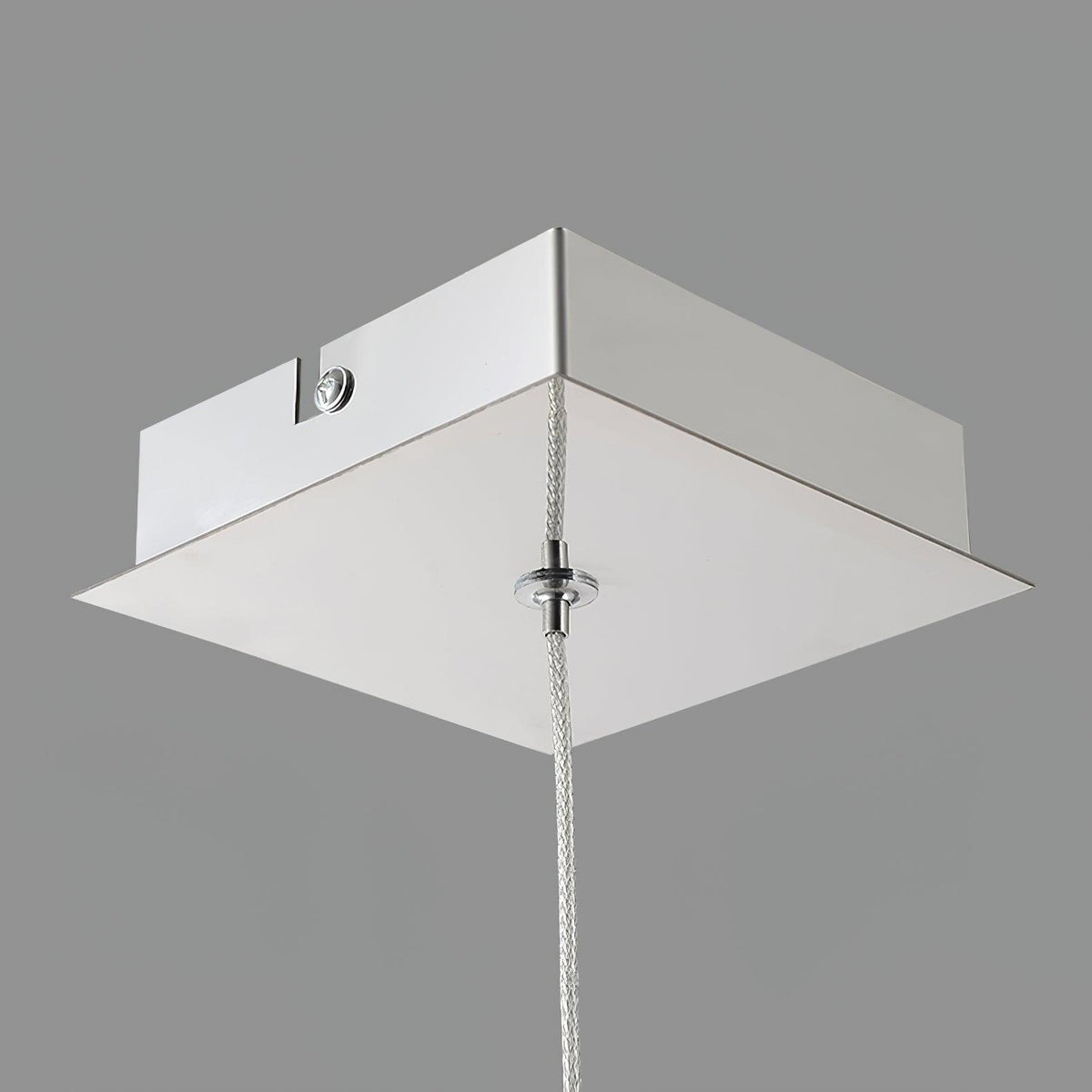Crysta lampă suspendată din cristal, de lux