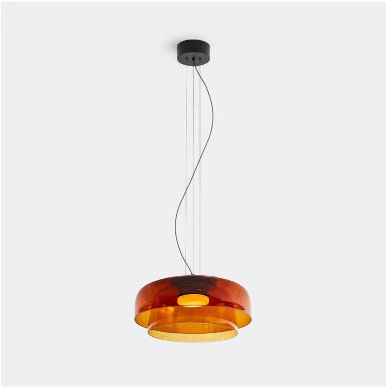 Renivine lampă suspendată, industrială