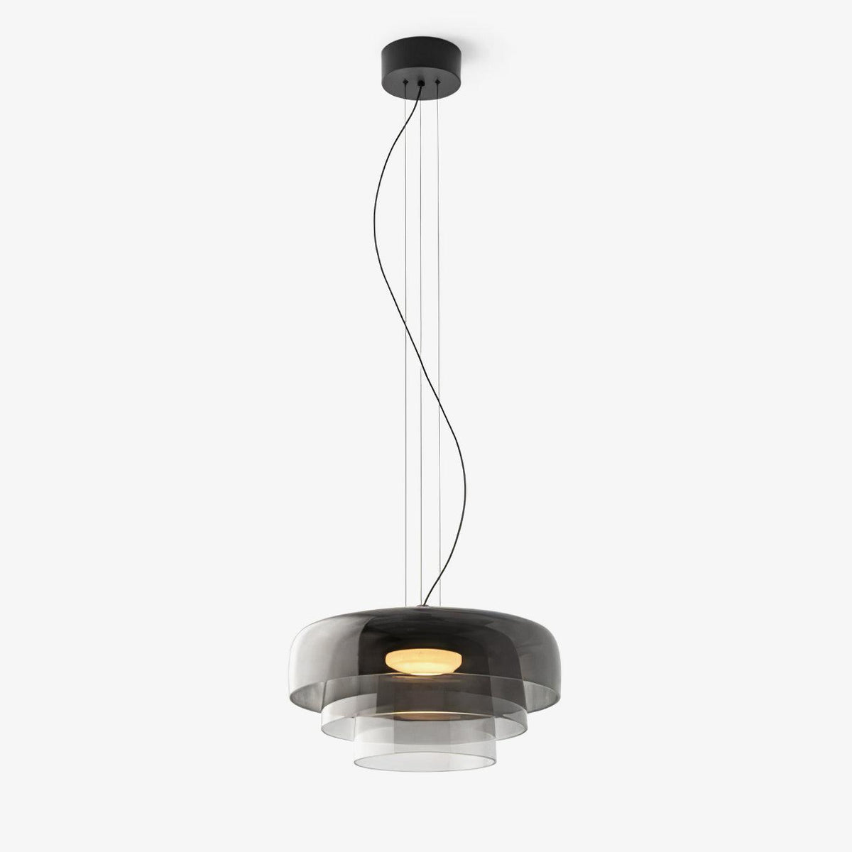 Renivine lampă suspendată, industrială
