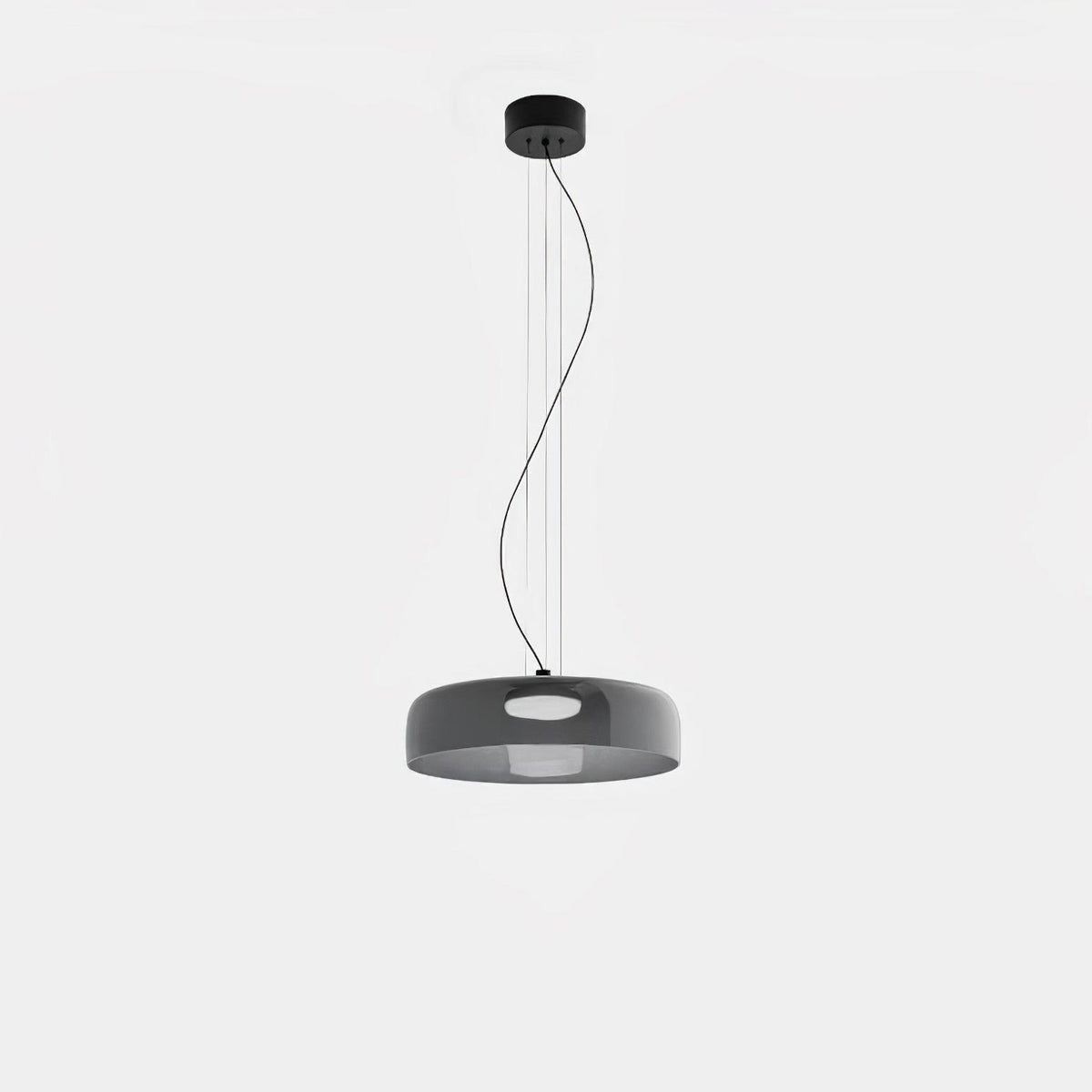 Renivine lampă suspendată, industrială