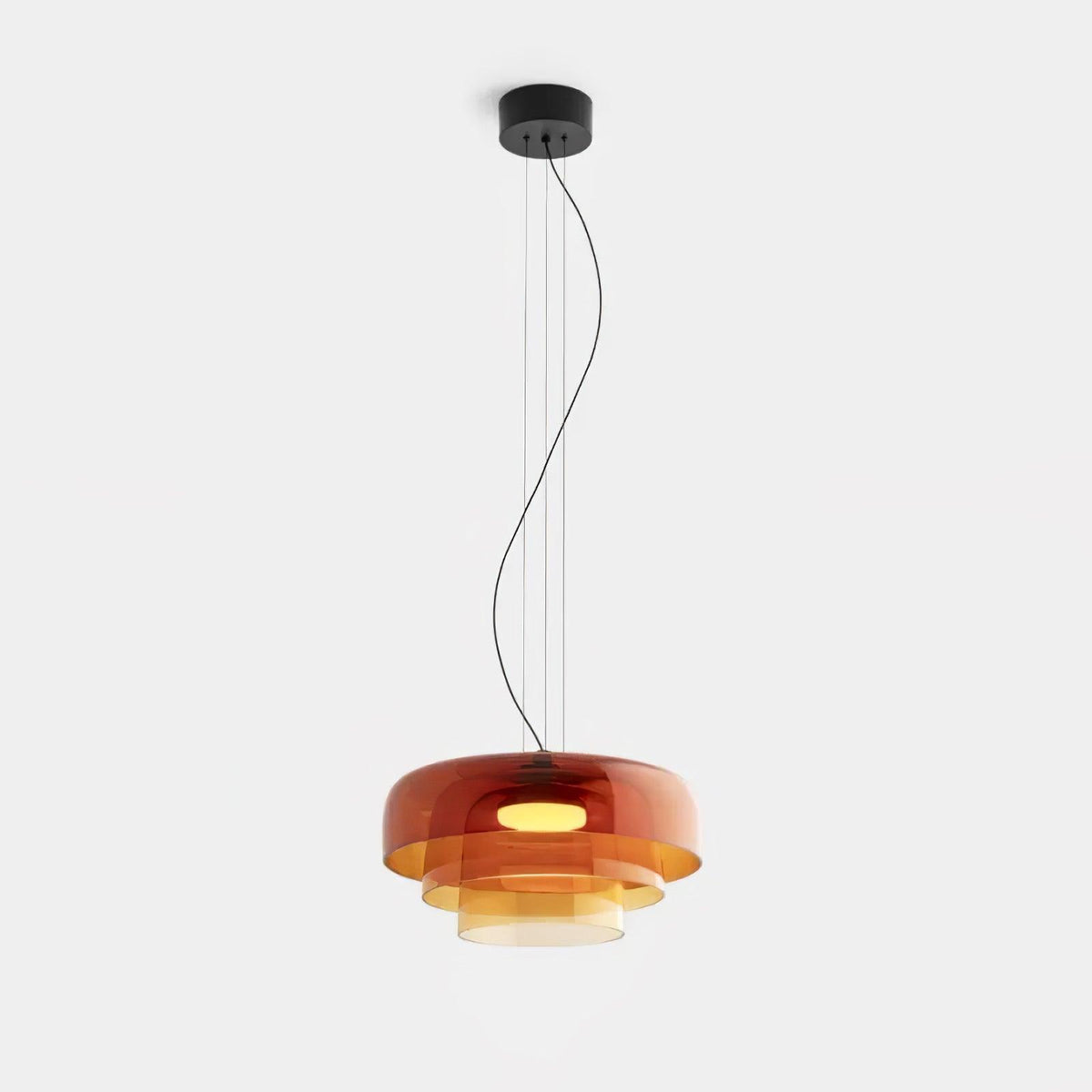Renivine lampă suspendată, industrială