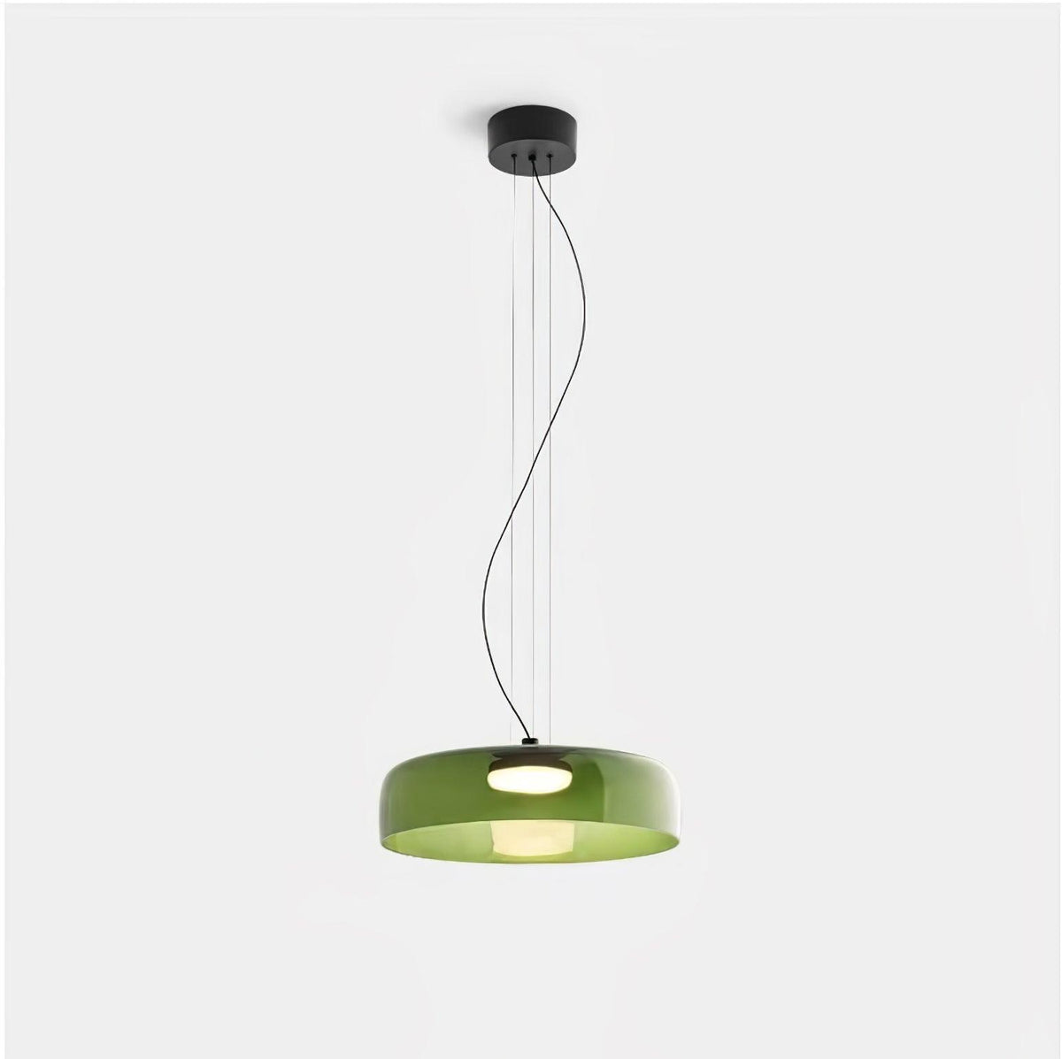 Renivine lampă suspendată, industrială