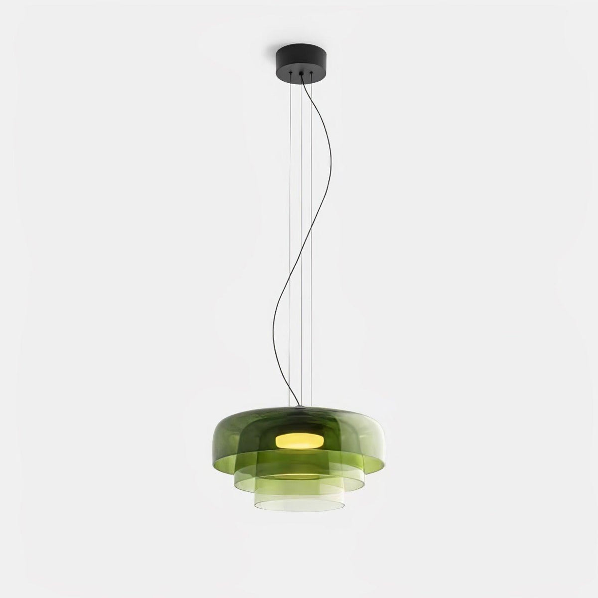 Renivine lampă suspendată, industrială