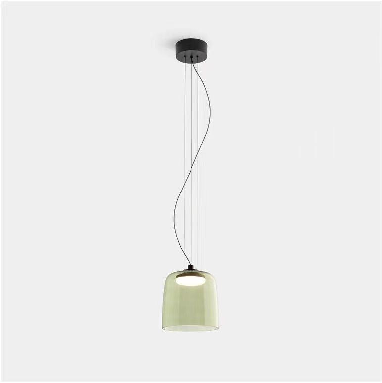 Renivine lampă suspendată, industrială