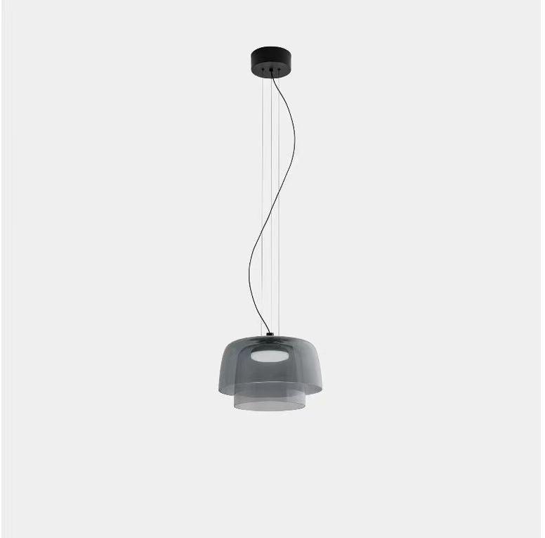 Renivine lampă suspendată, industrială