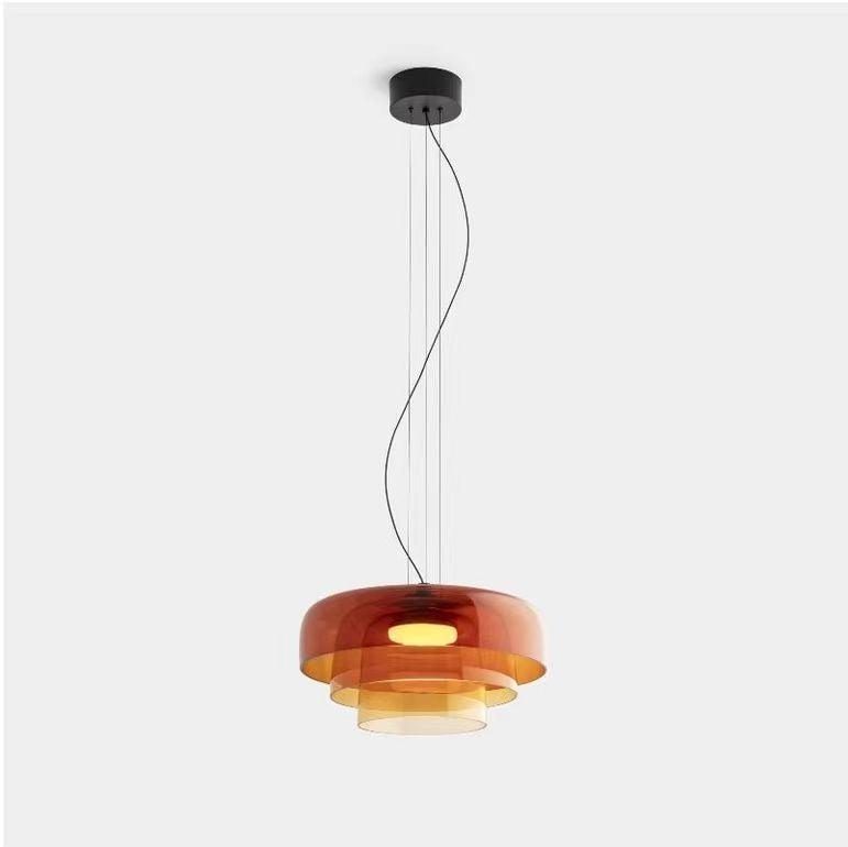 Renivine lampă suspendată, industrială