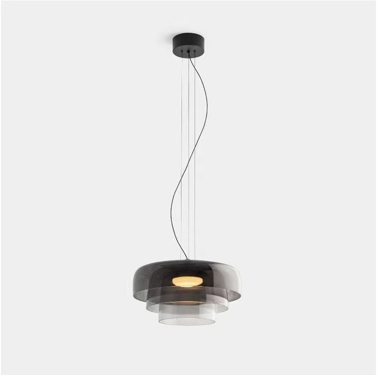 Renivine lampă suspendată, industrială