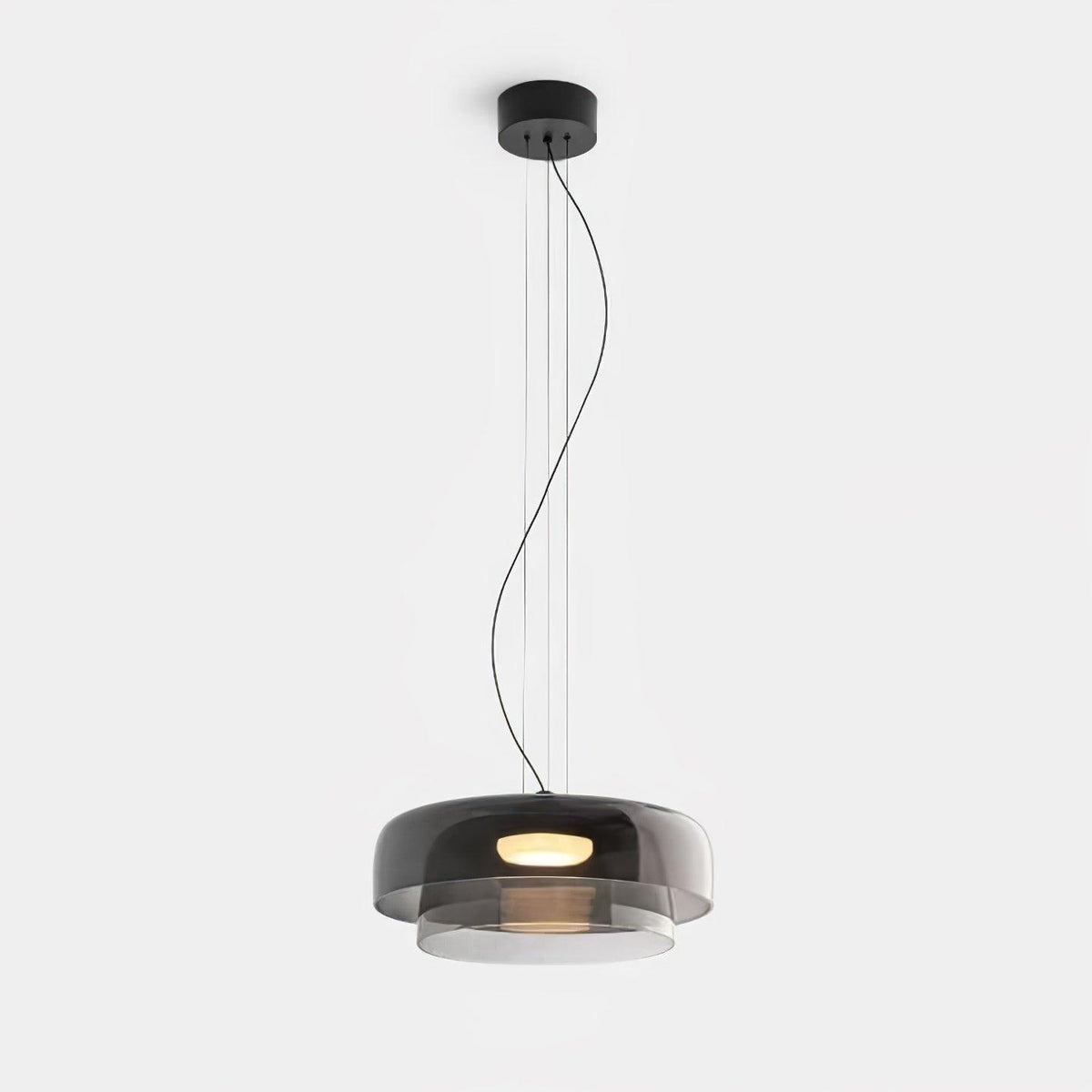 Renivine lampă suspendată, industrială