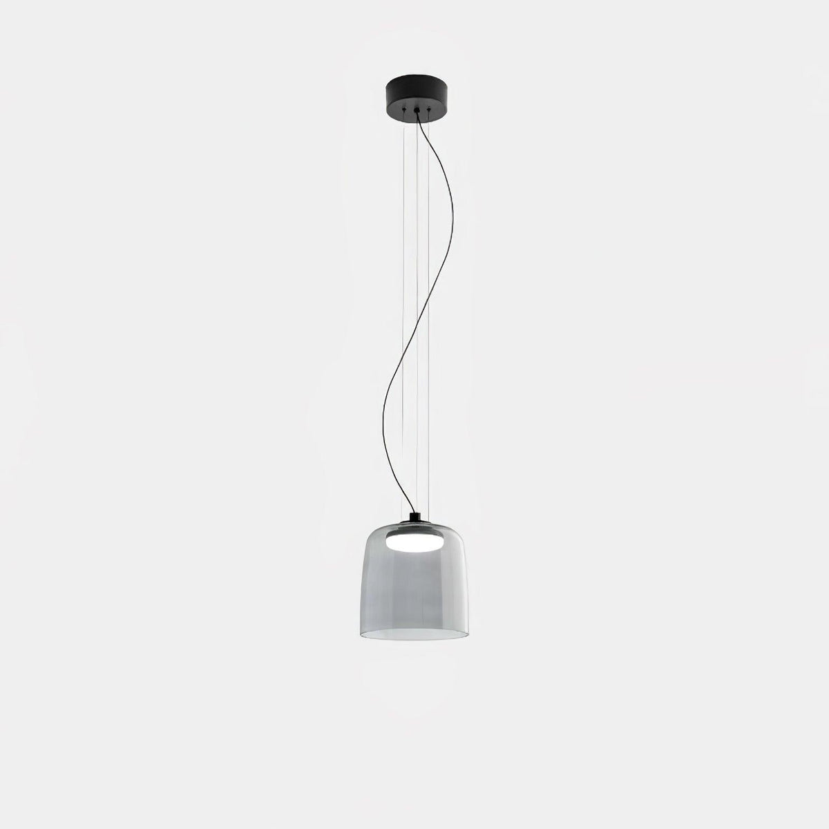 Renivine lampă suspendată, industrială