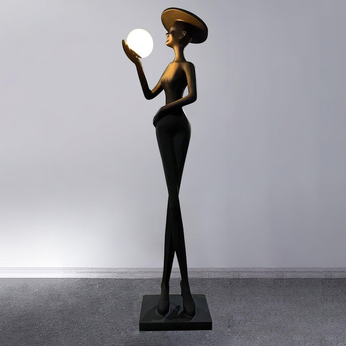 Rivinine lampadar