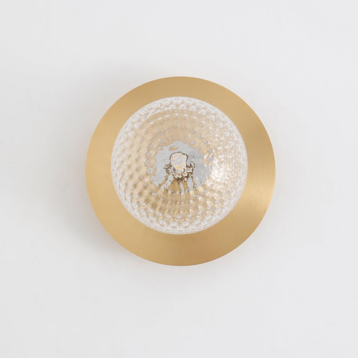 Nifte aplică de perete, minimalistă, cu disc, cu glob