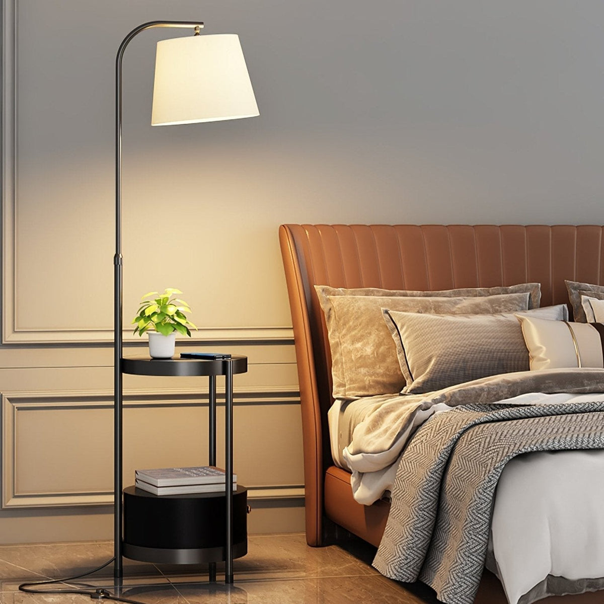 Avenareria lampadar modern