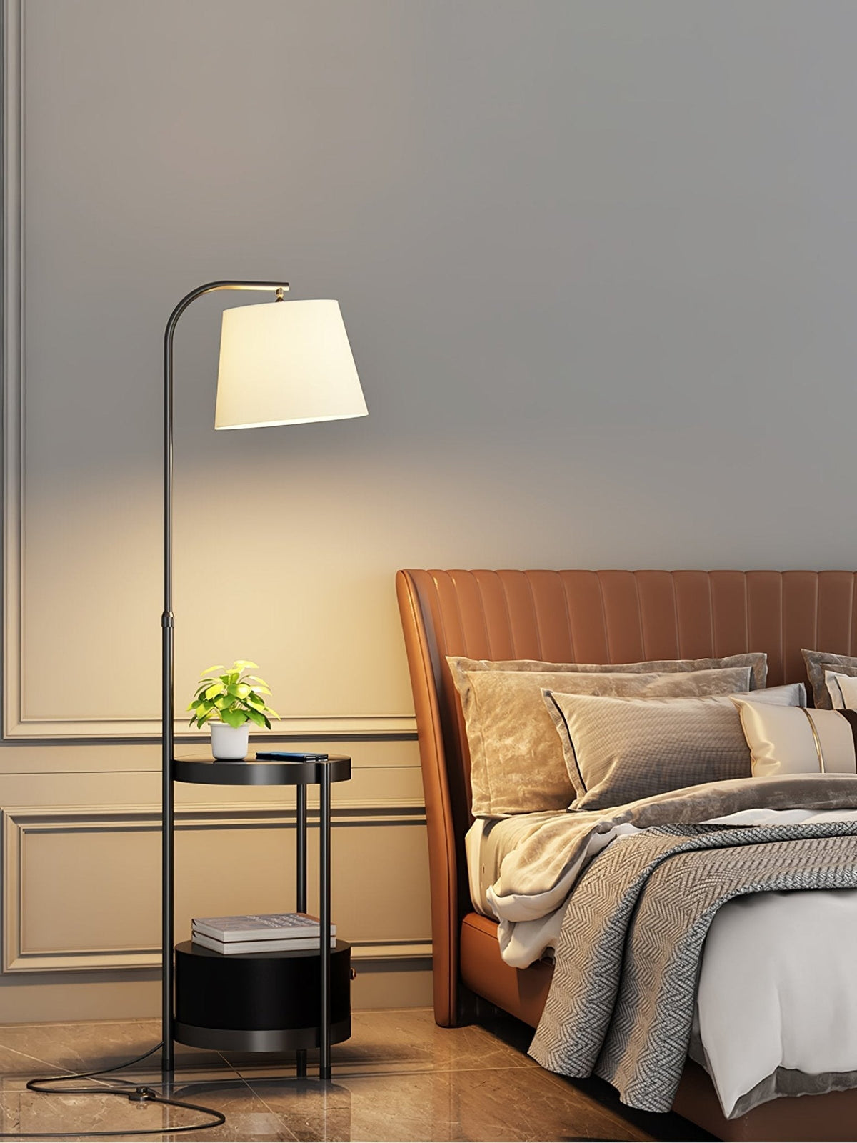 Avenareria lampadar modern